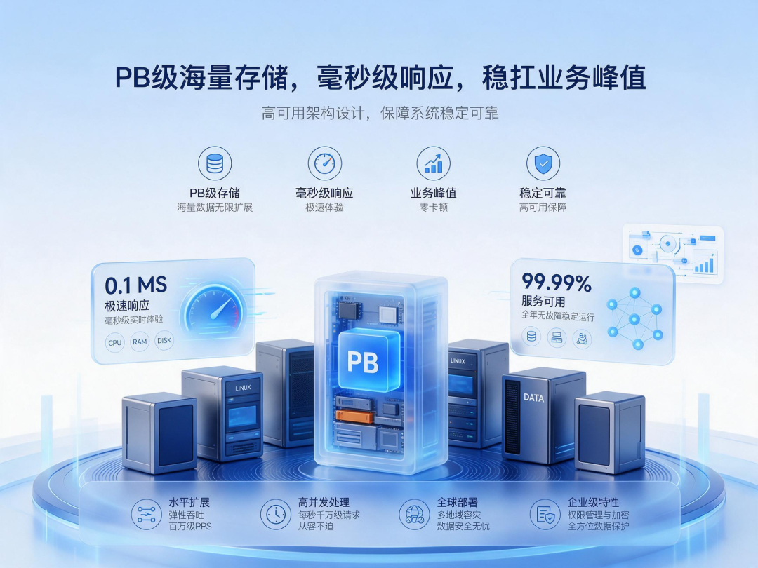 智能网联大数据平台建设能力